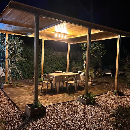Apartamento Sa Ginebra, Cala Saona Exteriér fotografie