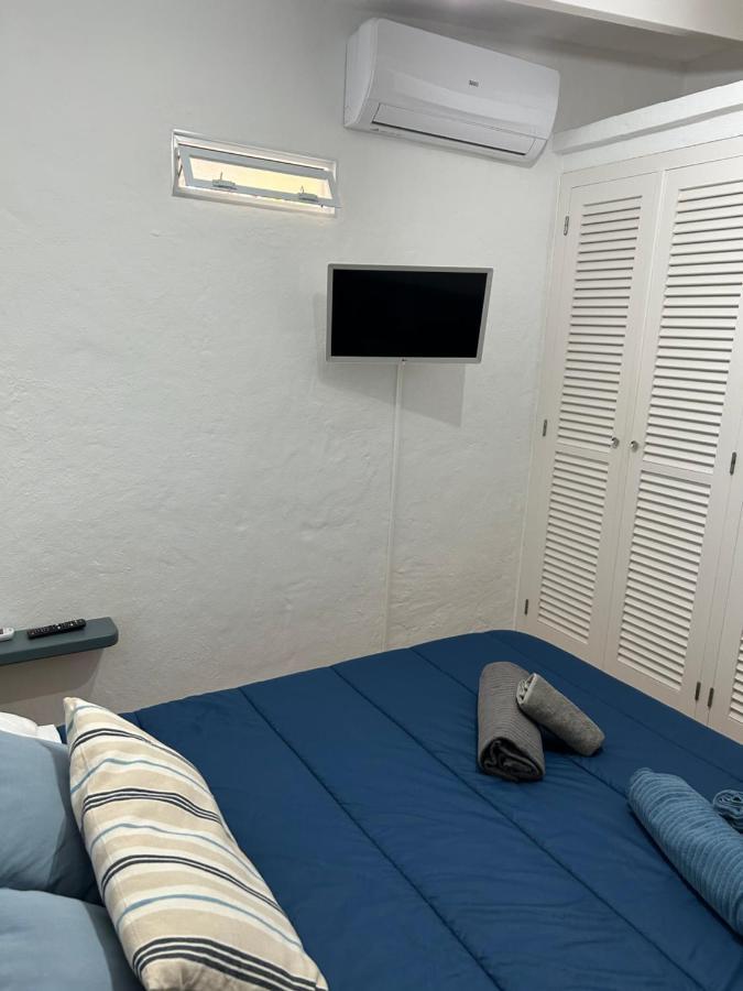 Apartamento Sa Ginebra, Cala Saona Exteriér fotografie