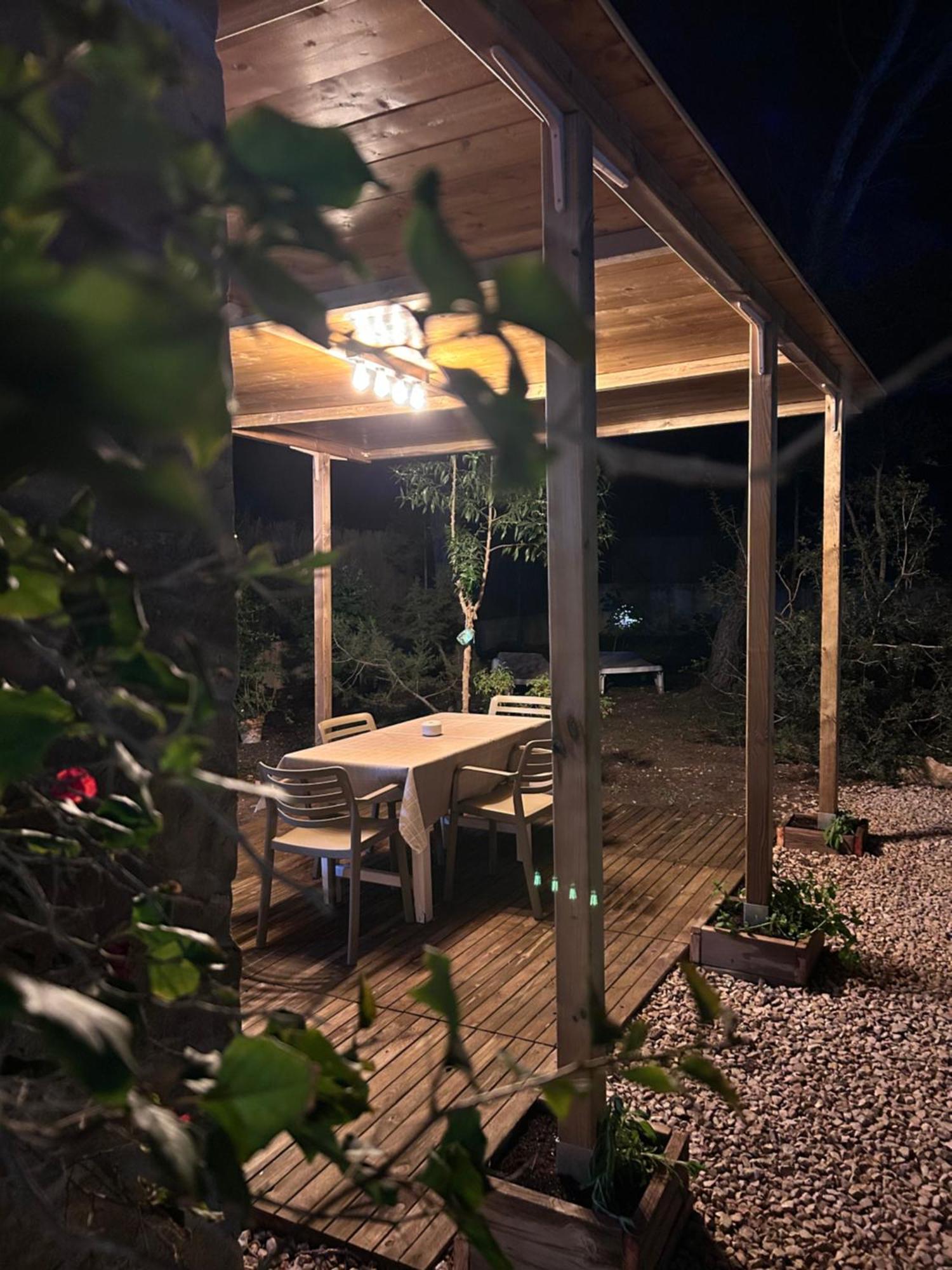 Apartamento Sa Ginebra, Cala Saona Exteriér fotografie