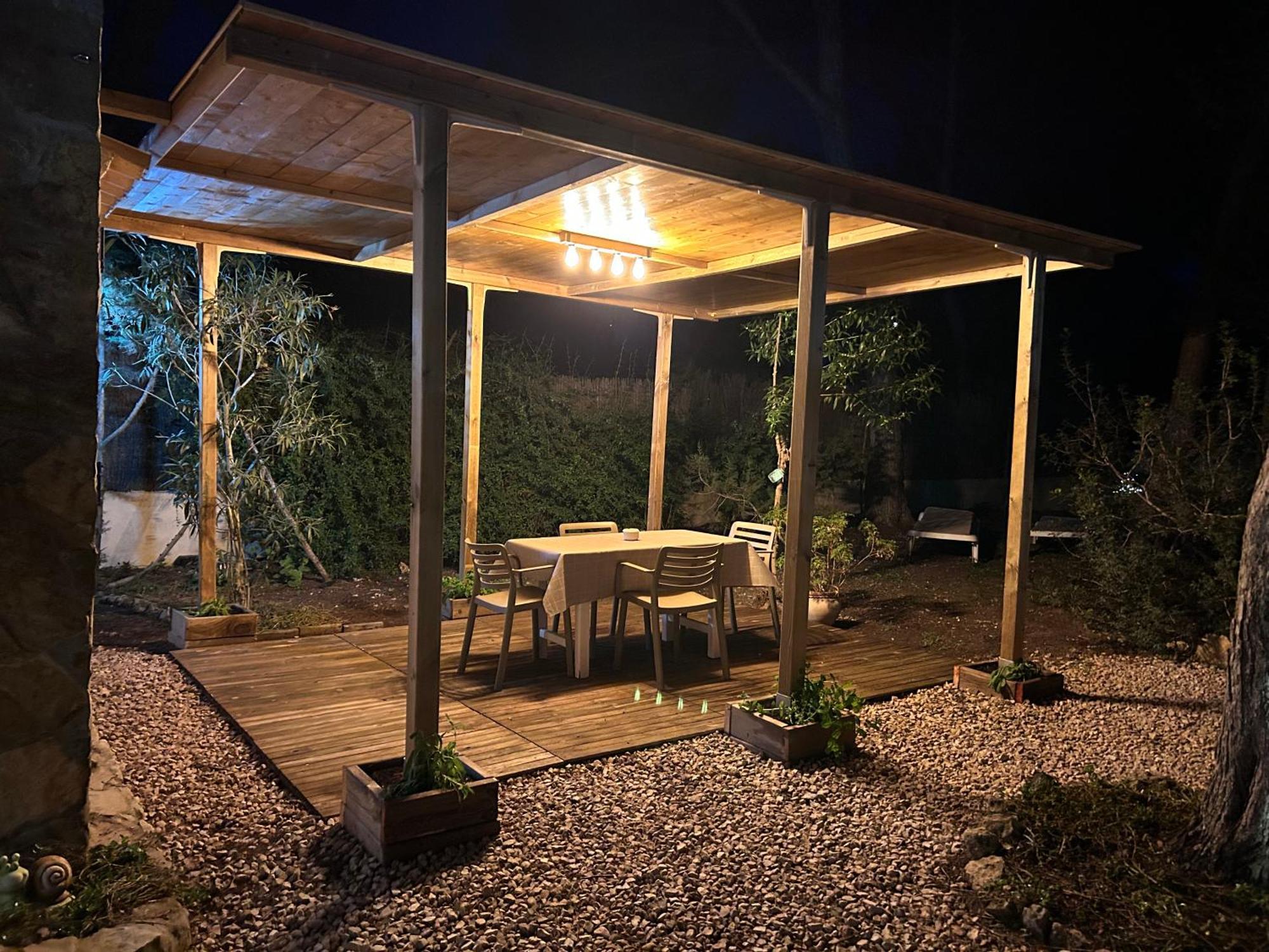 Apartamento Sa Ginebra, Cala Saona Exteriér fotografie